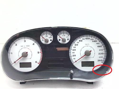 instrument-cluster-seat-leon-1m1-1999-2000-2001-2002-2003-2004-2005-2006-38387658 main image