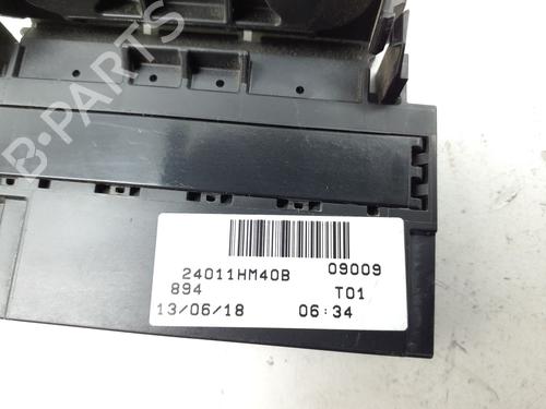 Electronic module NISSAN MICRA V (K14) 0.9 IG-T | BP38401758M83 - Image 5