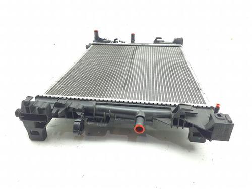 Water radiator RENAULT ZOE (BFM_) ZOE | BP38398776M31 - Image 3