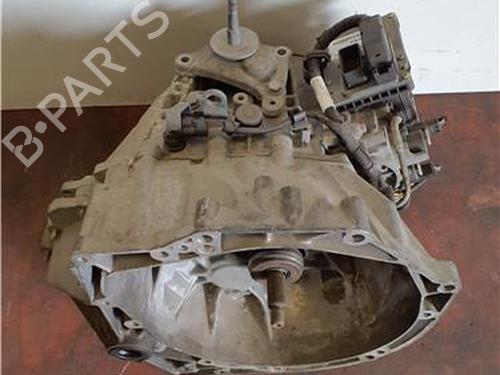 Gearbox CITROËN C4 II (NC_) 1.6 HDi 110 | BP40128754M3 - Image 6