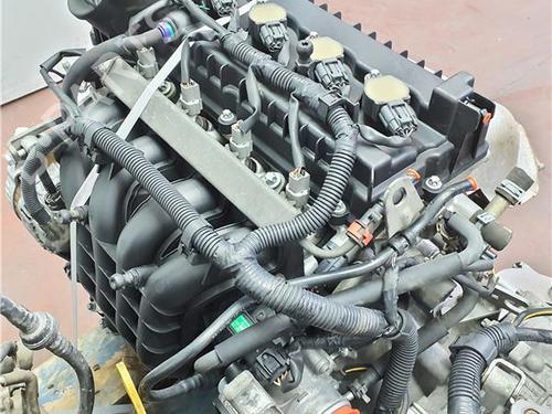 Engine SMART FORFOUR (454) 1.3 (454.031) | BP38389493M1  - Image 6