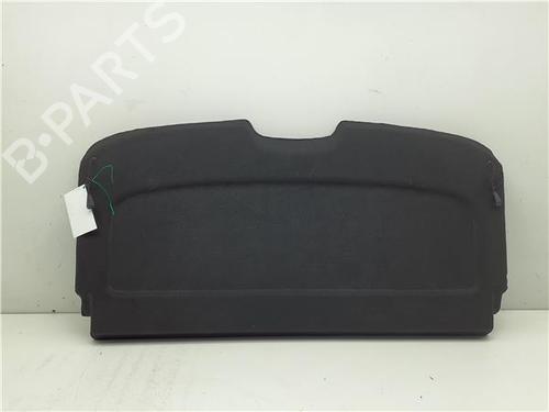 Used Rear parcel shelf Rear parcel shelf 38389277 38389277