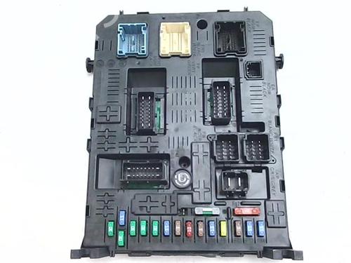 Used Electronic module Electronic module 38349051 38349051