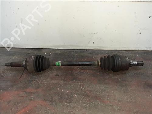Used Left front driveshaft Left front driveshaft 38357479 38357479
