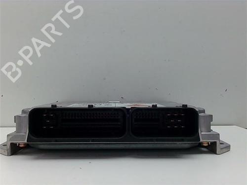Control unit NISSAN ALMERA II (N16) 2.2 dCi | BP38404772M11 - Image 6