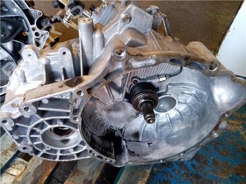 Used Gearbox Gearbox 38361751 38361751