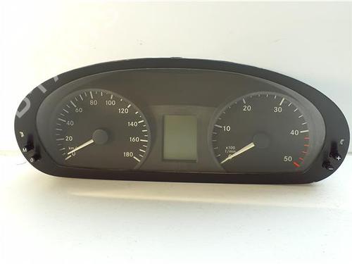 Used Instrument cluster Instrument cluster 38362482 38362482