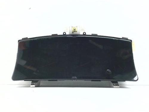 Used Instrument cluster Instrument cluster 38382256 38382256