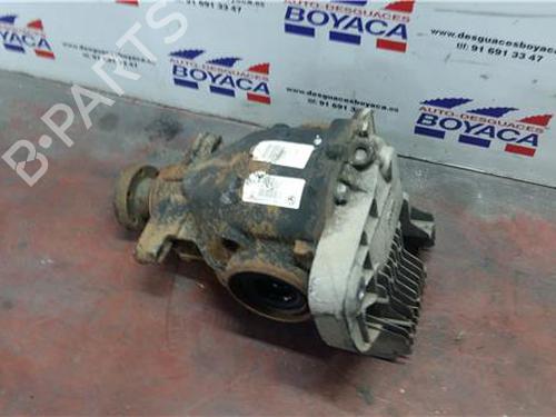 Rear differential BMW 5 (E60) 525 d | BP38352101M24 - Image 2