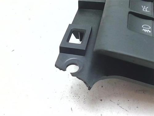Switch ALFA ROMEO 159 (939_) 2.4 JTDM (939AXD12, 939AXD1B) | BP38732543I30 - Image 3