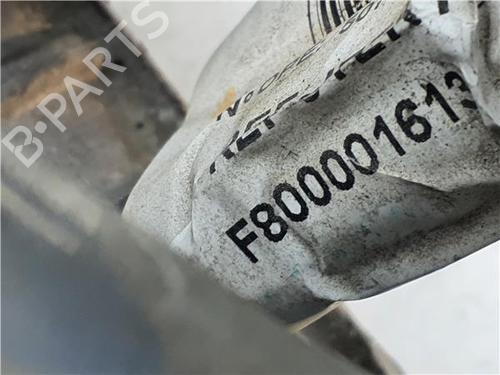 Steering column PEUGEOT 2008 I (CU_) 1.6 HDi | BP38349575M21 - Image 2