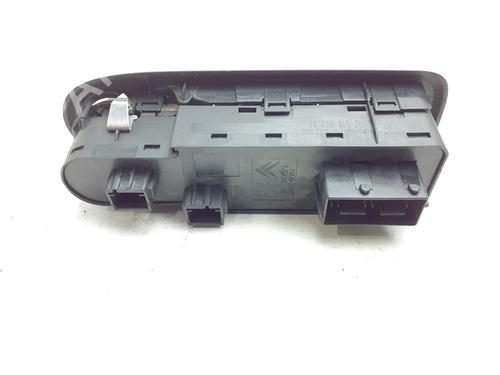Left front window switch CITROËN C5 III Break (RW_) 2.0 HDi 165 | BP39962301I27 - Image 2