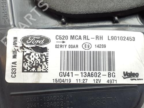 Right tailgate light FORD KUGA II (DM2) 1.5 EcoBoost | BP39435273C80 - Image 6