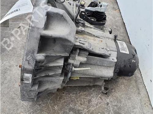 Gearbox DACIA SANDERO 1.5 dCi | BP38358223M3 - Image 5
