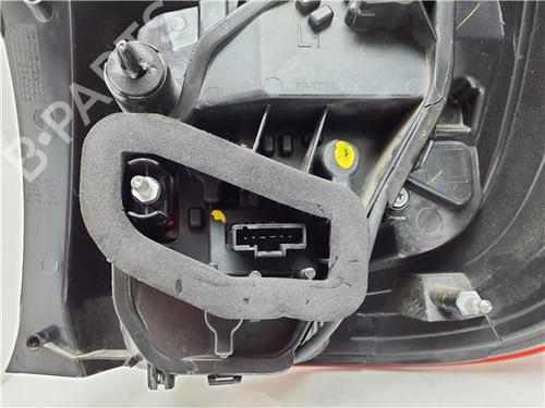 Left taillight DACIA SANDERO 1.5 dCi | BP38381406C34 - Image 4