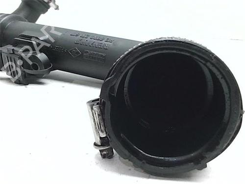 Intercooler pipe RENAULT MEGANE II Saloon (LM0/1_) 1.9 dCi (LM0G, LM1G, LM2C) | BP38397228M127 - Image 4