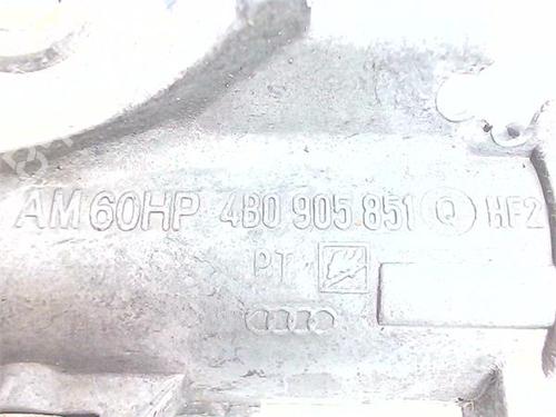 Ignition barrel SEAT EXEO ST (3R5) 2.0 TDI | BP38729438M48 - Image 4