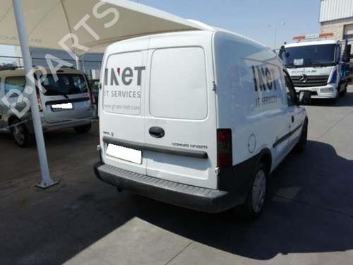 Left taillight OPEL COMBO Box Body/MPV 1.7 CDTI 16V | BP38353621C34 - Image 3