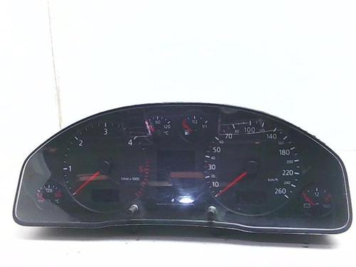 Used Instrument cluster Instrument cluster 38353624 38353624