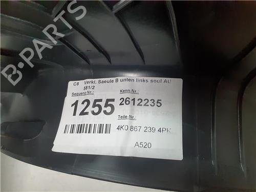 Otra AUDI A6 C8 (4A2) 45 TDI Mild Hybrid quattro | BP38384593O1 - Image 2