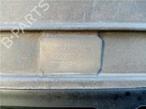 Gearbox MERCEDES-BENZ SLK (R172) 200 (172.448) | BP38362023M3 - Image 4