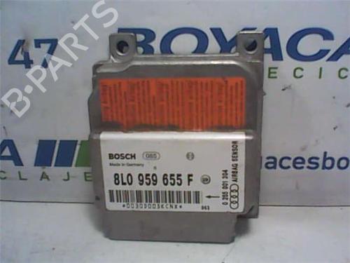 Used ECU airbags ECU airbags 38356866 38356866