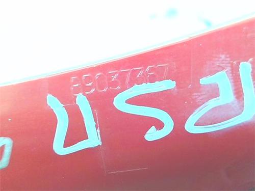 Left taillight OPEL CORSA D Hatchback Van (S07) 1.3 CDTI (L08) | BP38360621C34 - Image 4