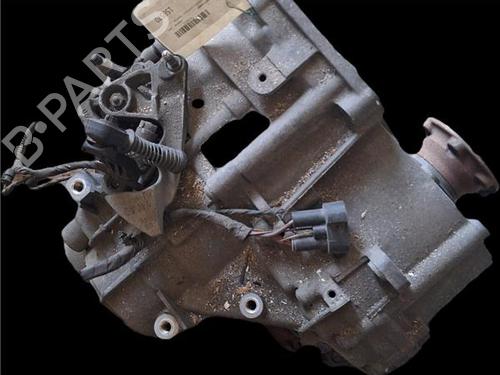 Gearbox SEAT LEON (5F1) 2.0 TDI | BP38357454M3 - Image 6