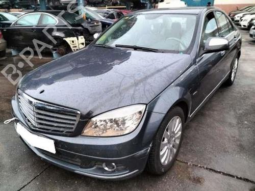 Electronic module MERCEDES-BENZ C-CLASS (W204) C 220 CDI (204.008) | BP38400347M83 - Image 6