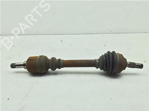 Used Left front driveshaft Left front driveshaft 38380073 38380073