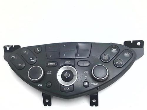 Used Climate control Climate control 38403321 38403321