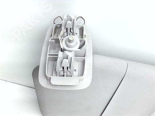 Left sun visor PEUGEOT PARTNER Box Body/MPV (K9) 1.5 BlueHDI 130 | BP38383079I1 - Image 4