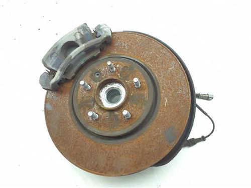 Used Left front steering knuckle Left front steering knuckle 38379292 38379292