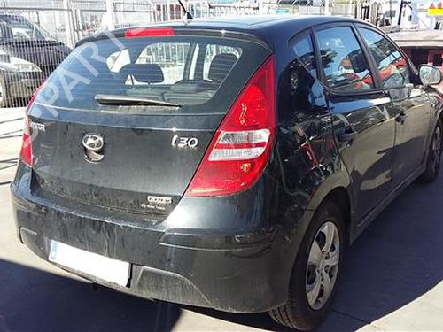 Climate control HYUNDAI i30 (FD) 1.6 CRDi | BP38351038I5  - Image 8