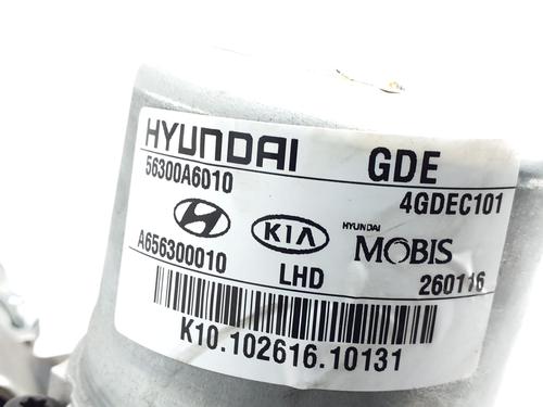 Steering column HYUNDAI i30 (GD) 1.4 | BP38932708M21  - Image 5