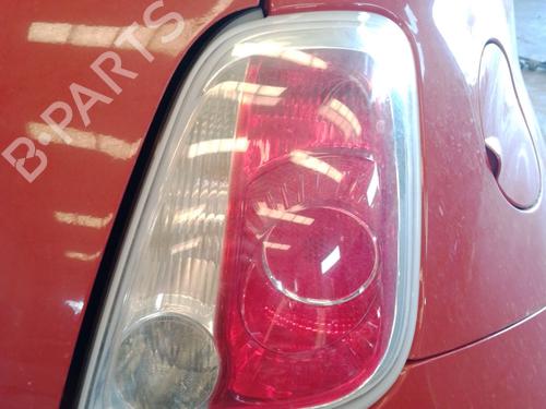 Right taillight FIAT 500 (312_) 1.2 LPG (312AXA1A) | BP38334985C35 - Image 2