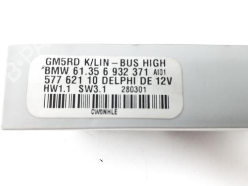 Electronic module BMW 3 (E46) 330 xd | BP38440043M83 - Image 4