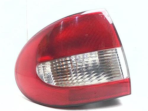 Used Left taillight Left taillight 38711117 38711117