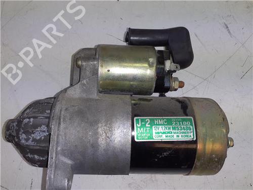 Startmotor Startmotor 38404955 38404955