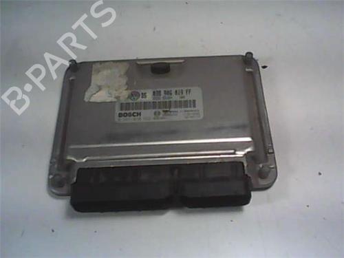 Used Control unit Control unit VW GOLF IV (1J1) 1.9 TDI (101 hp) 38354348 38354348