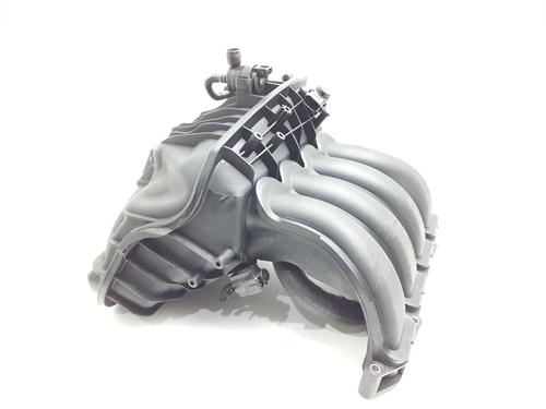 Intake manifold BMW 1 (E81) 118 i | BP38509689M70 - Image 2