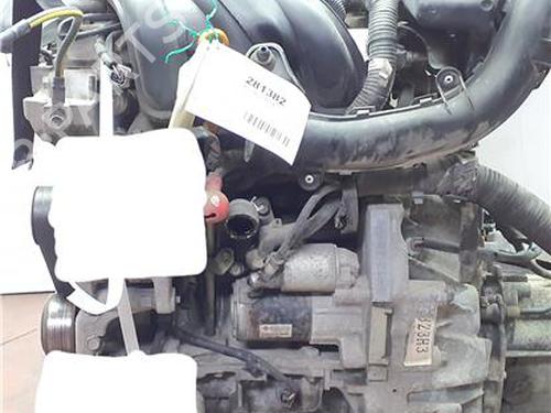 engine-nissan-note-e12-2012-38398607 main image