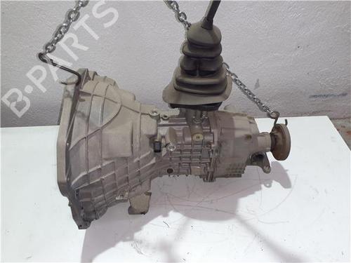 Gearbox FORD TRANSIT Van (E_ _) 2.5 TD (EAL, EAS) | BP38404502M3 - Image 5