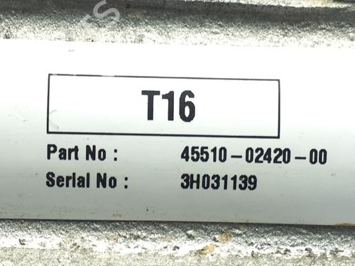 Steering rack TOYOTA COROLLA Saloon (_E21_) 1.8 VVTi Hybrid (ZWE211) | BP38400899M22 - Image 5
