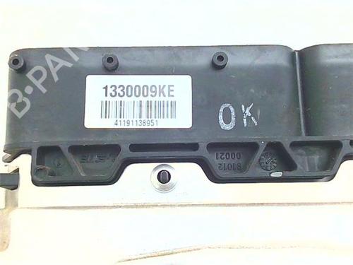 Control unit HYUNDAI i30 (PDE, PD, PDEN) 1.0 T-GDI | BP38393333M11 - Image 2