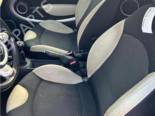 Used Seats set Seats set MINI MINI Convertible (R57) Cooper (122 hp) 40085870 40085870