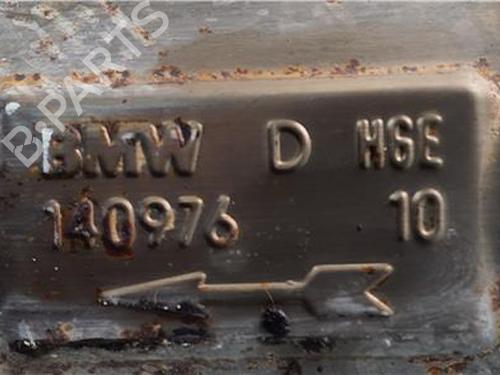 Catalyst BMW X1 (E84) sDrive 18 d | BP38388270M10 - Image 3