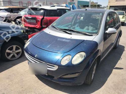 ABS pump SMART FORFOUR (454) 1.5 CDI (454.001) | BP38396142M43 - Image 7