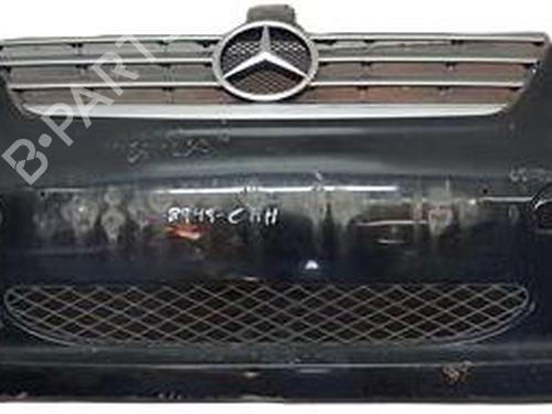 front-bumper-mercedes-benz-c-class-w203-2000-2001-2002-2003-2004-2005-2006-2007-38372041 main image