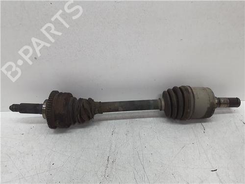 Used Left front driveshaft Left front driveshaft 38365021 38365021